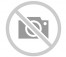 110371 - Cartuccia toner Peach nero, compatibile con Samsung No. 4016BK, SCX-4216D3/ELS